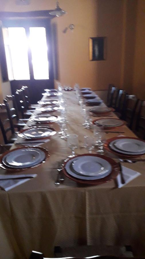 Agriturismo Marinella Amelia Bagian luar foto