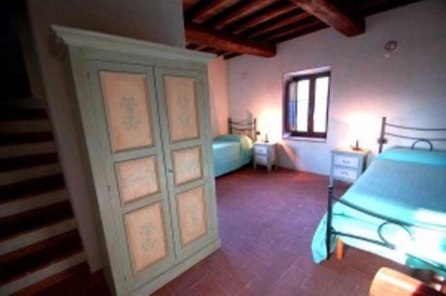 Agriturismo Marinella Amelia Bagian luar foto
