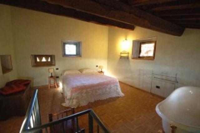 Agriturismo Marinella Amelia Bagian luar foto