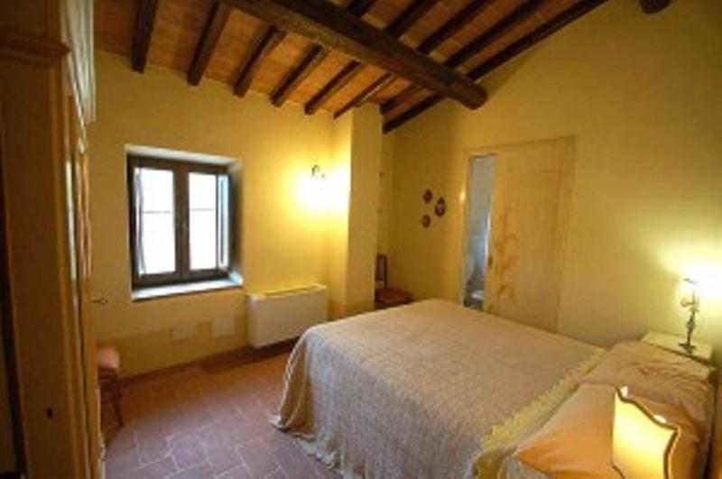 Agriturismo Marinella Amelia Bagian luar foto