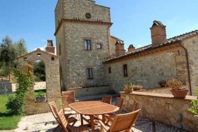 Agriturismo Marinella Amelia Bagian luar foto