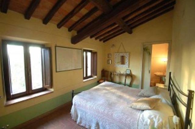 Agriturismo Marinella Amelia Bagian luar foto