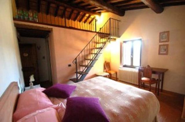 Agriturismo Marinella Amelia Bagian luar foto